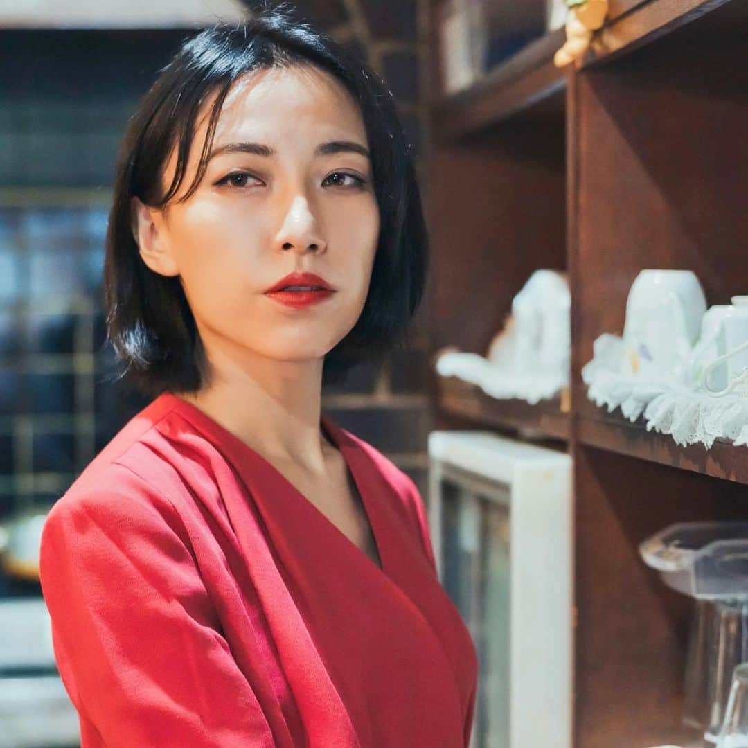 RIKAPEPEのインスタグラム：「10代〜20代に「不純喫茶ドープ 【切ない気持ちのゴミ捨て場】」が流行っているそうです👨‍👨‍👧‍👧ちょっとわかりみ。色々捨てたかった青春時代🥺 ・ 「純喫茶ぺぺ 【恋に迷える大人のユートピア】」は、アラサー&アラフォーのお客様が多いです。大人だから、〈純〉に憧れてしまうのです😫💘  #不純喫茶ドープ  #純喫茶ぺぺ #貴方の心の中で #ひっそり営業中」