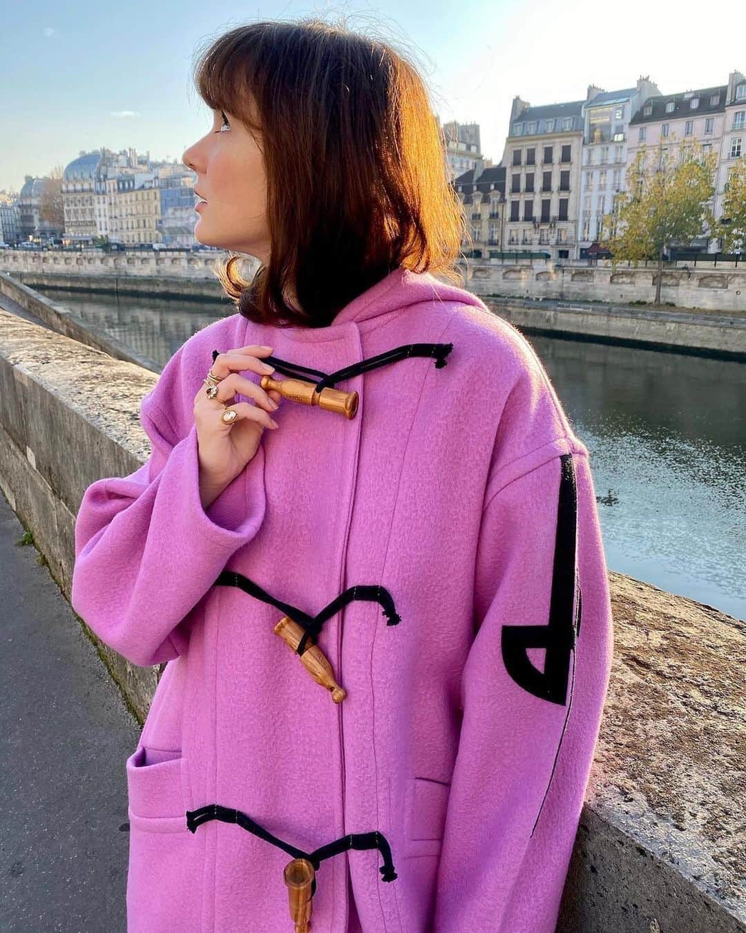 Taki Tanakaのインスタグラム