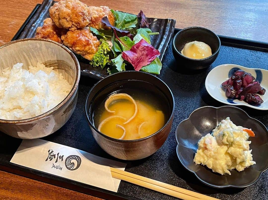 LDH kitchenのインスタグラム