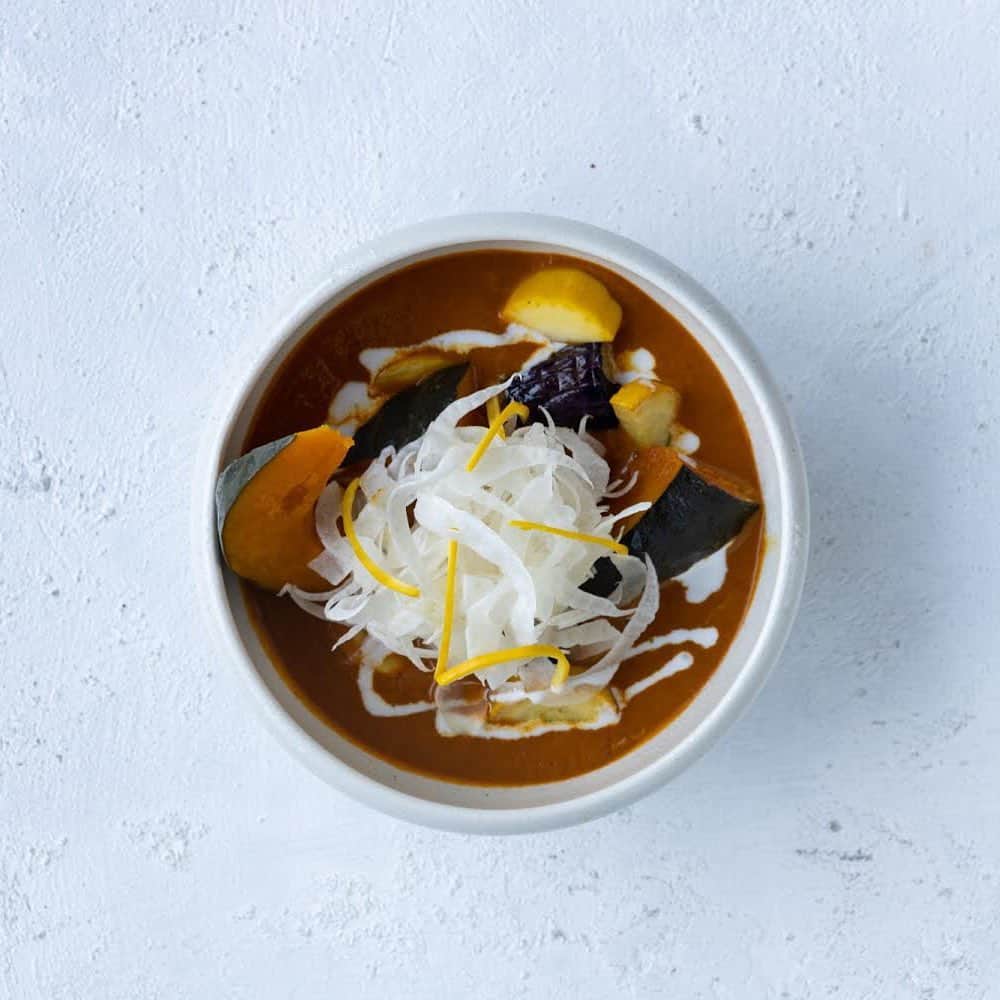 ロングレインのグルメインスタ