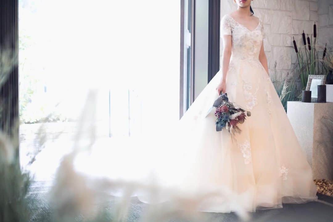 MJQ WEDDINGのグルメインスタ