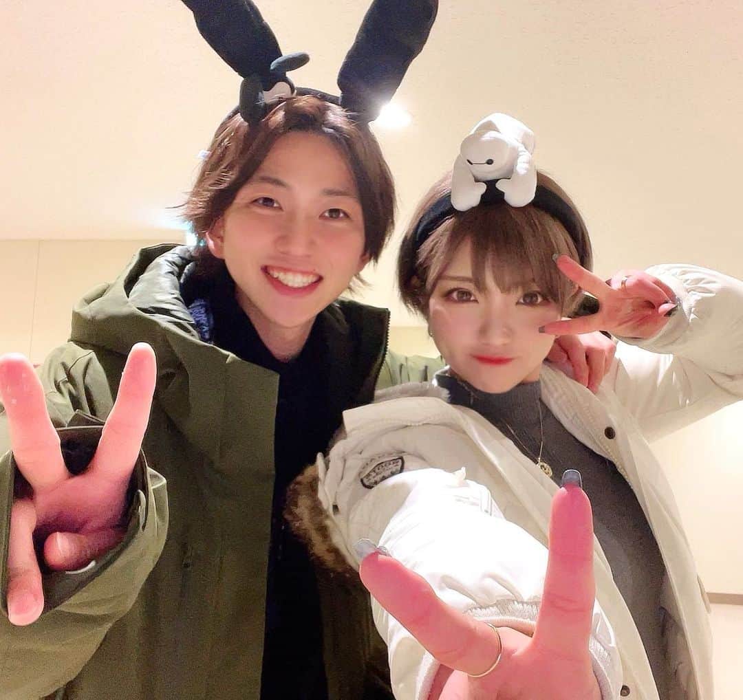 みきでりのインスタグラム
