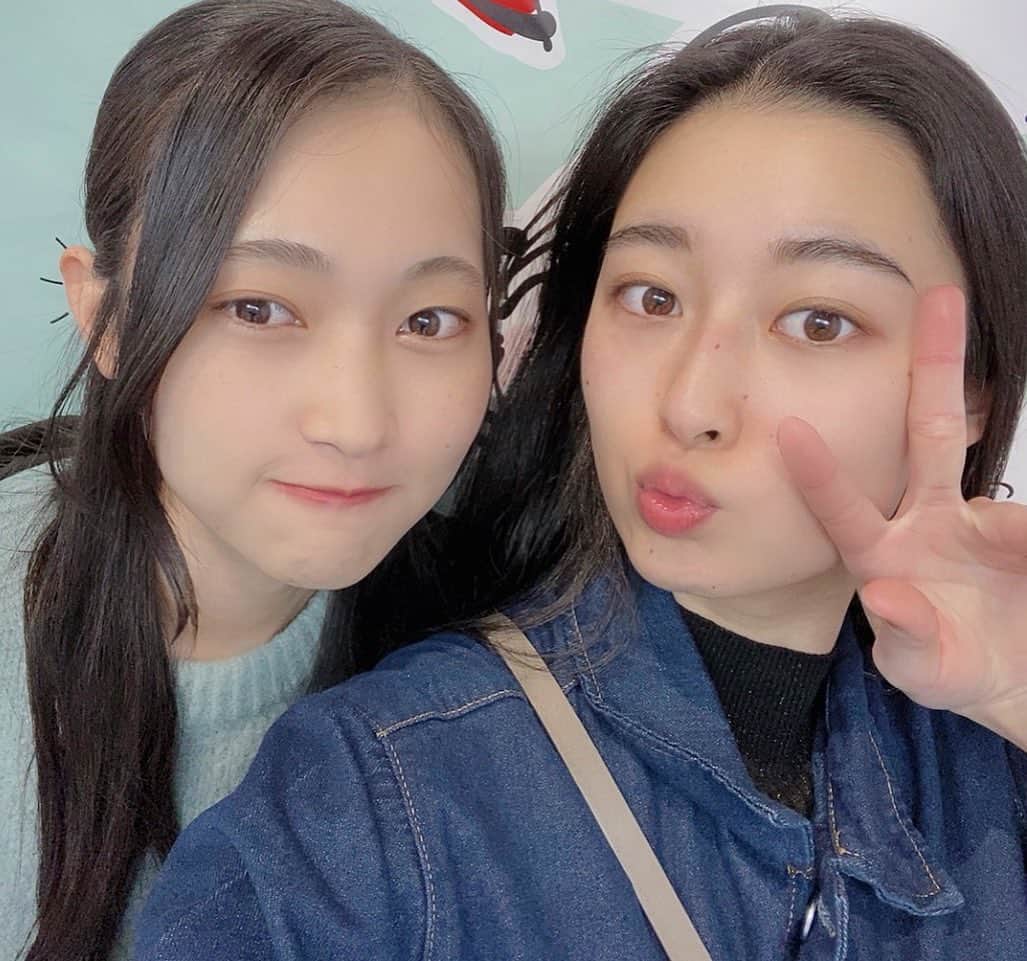 西山なずなのインスタグラム