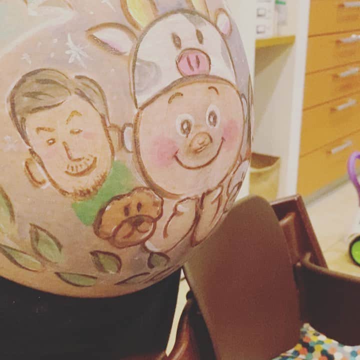 小泉里子のインスタグラム：「🤣🤣🤣」