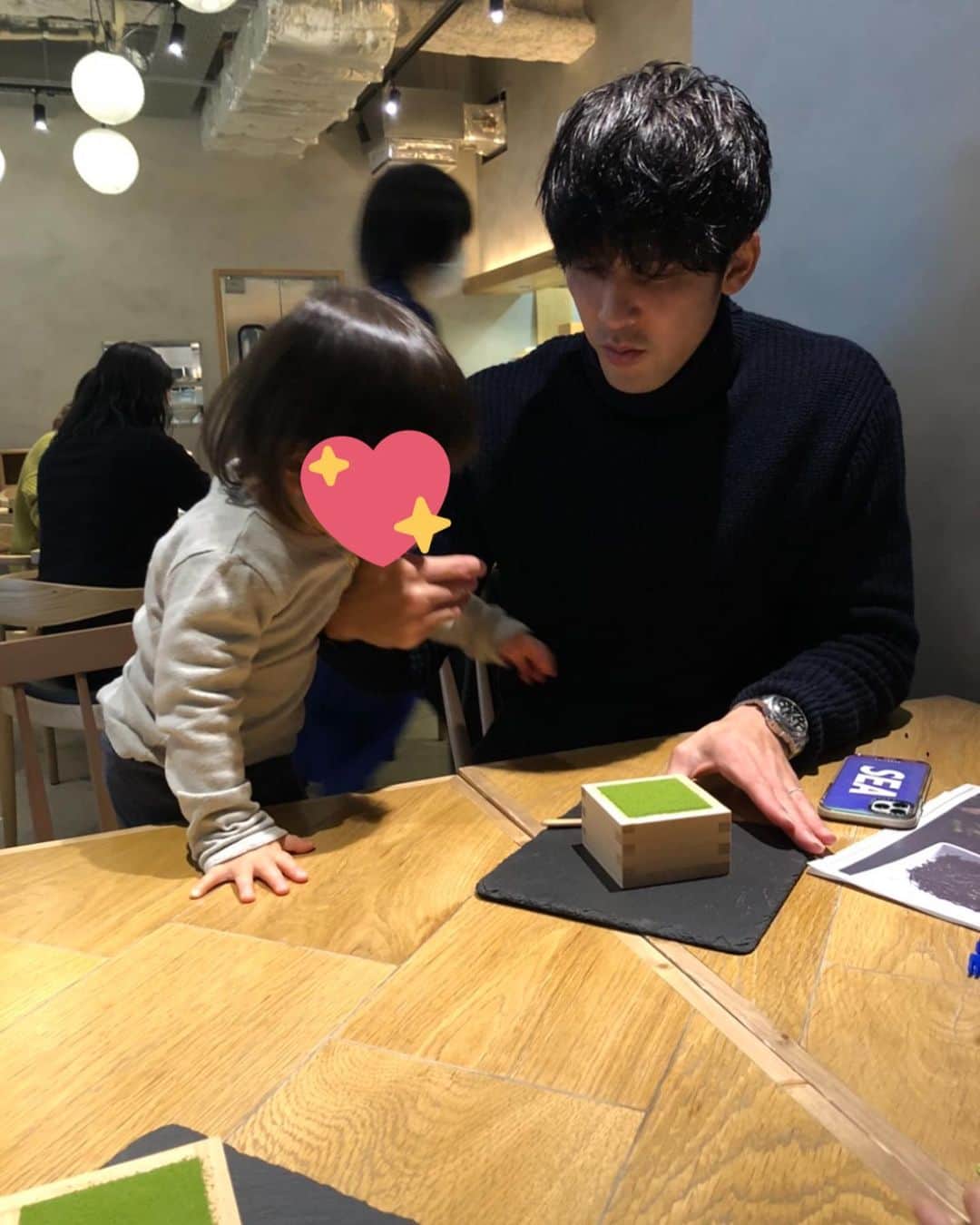 萬代宏樹のグルメインスタ