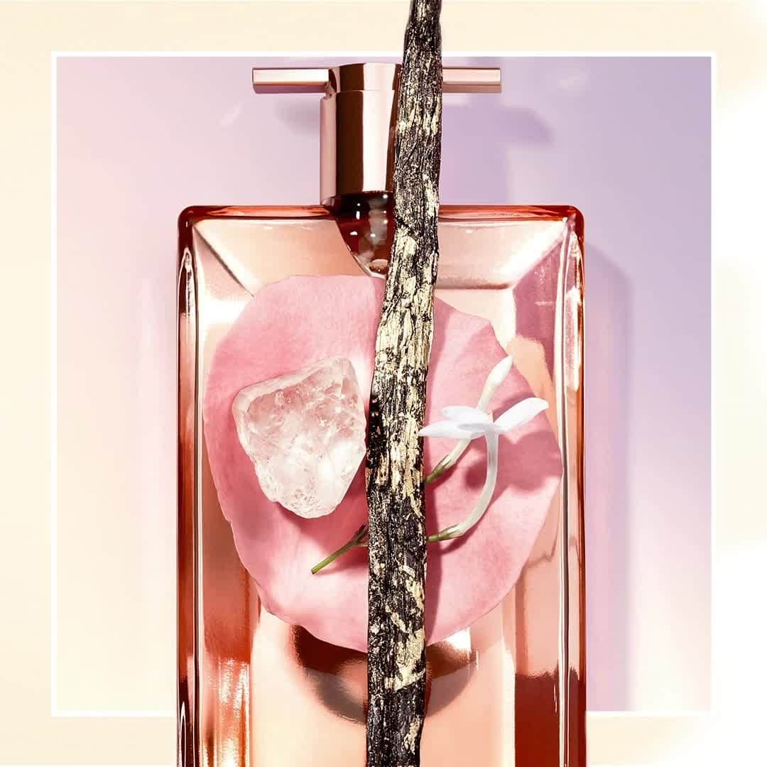 Lancôme Officialのインスタグラム