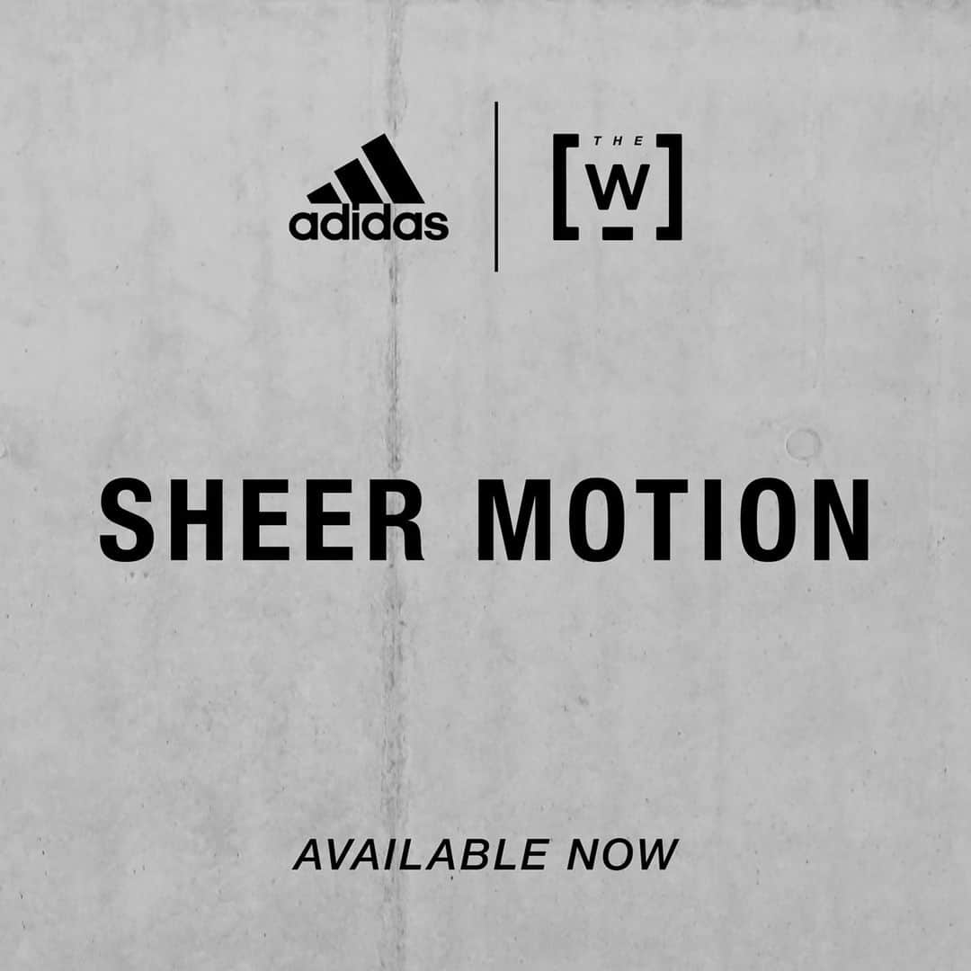 のインスタグラム：「Our signature interplay of sheer and opaque knitting is on full display... 🔥🔥🔥 Discover 👉🔗 in bio  #adidasXwolford #capsulecollection #collabs #twoisbetterthanone」