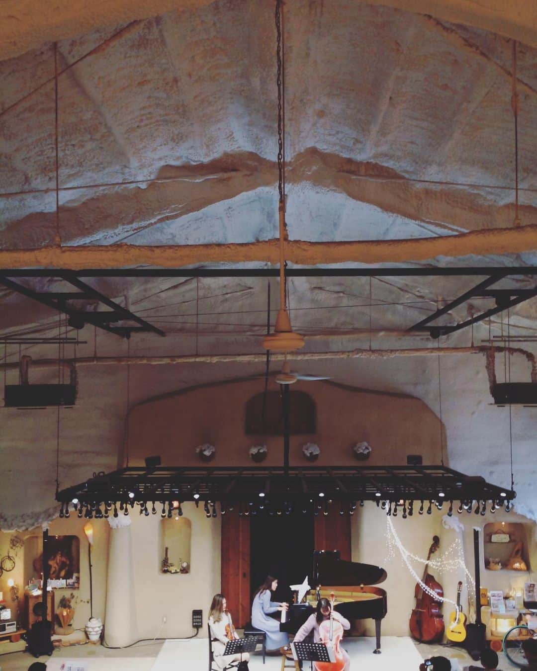 苅谷なつみのグルメインスタ