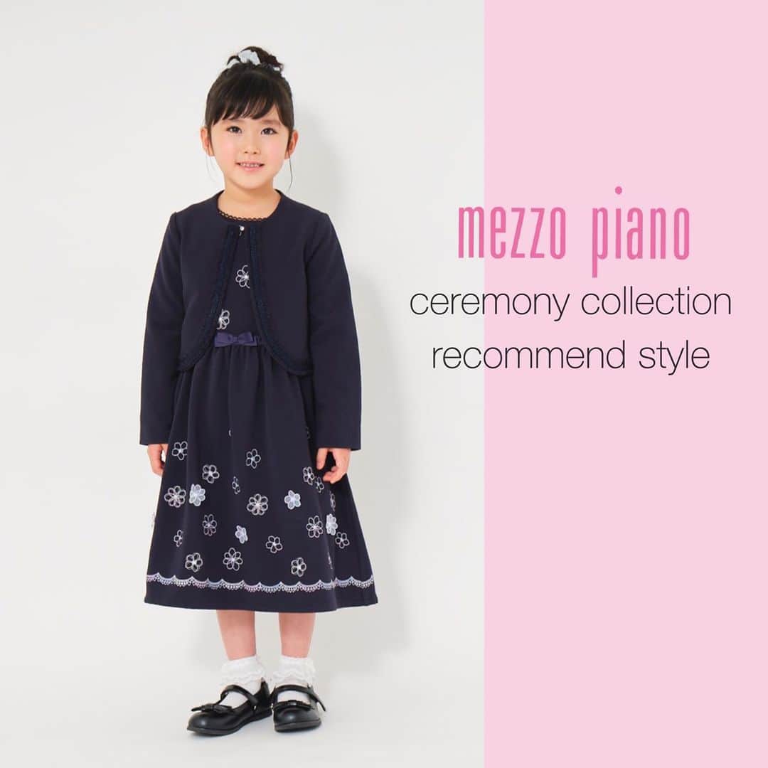 mezzo pianoのインスタグラム