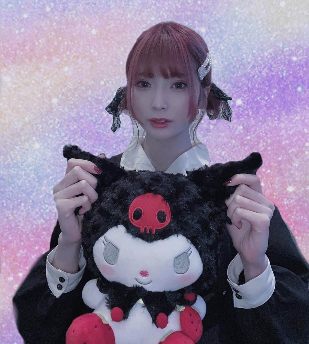 のインスタグラム：「ぴ、、」
