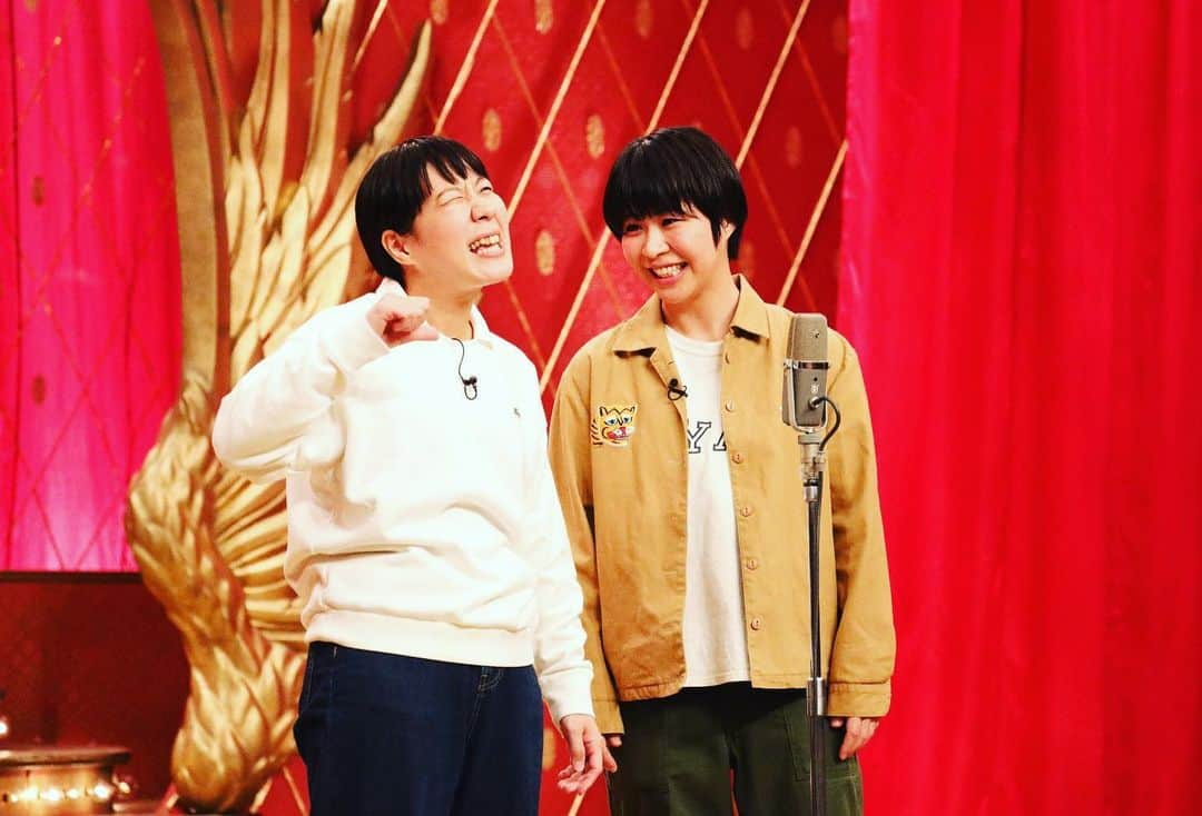 Aマッソさんのインスタグラム写真 - (AマッソInstagram)「#aマッソ #aマッソ加納 #aマッソ村上」1月16日 22時32分 - a.a.a.masso