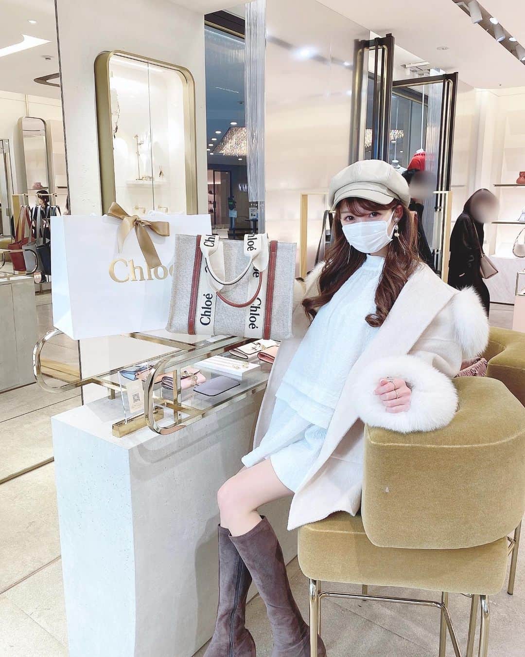 Isakoのインスタグラム