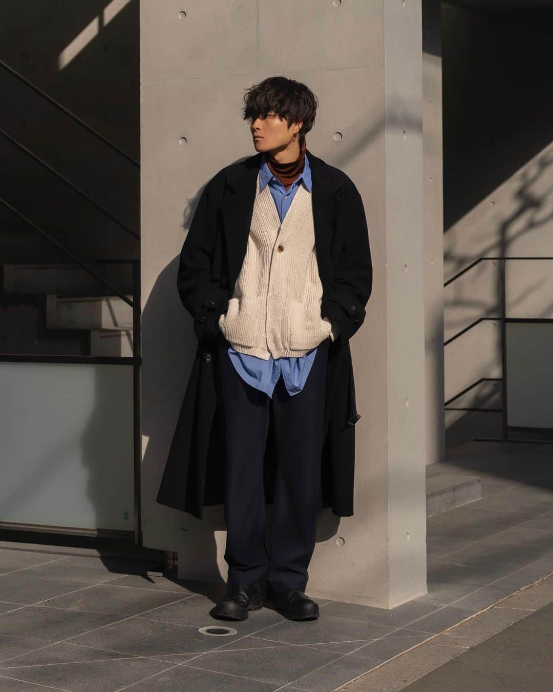 Ryoのインスタグラム
