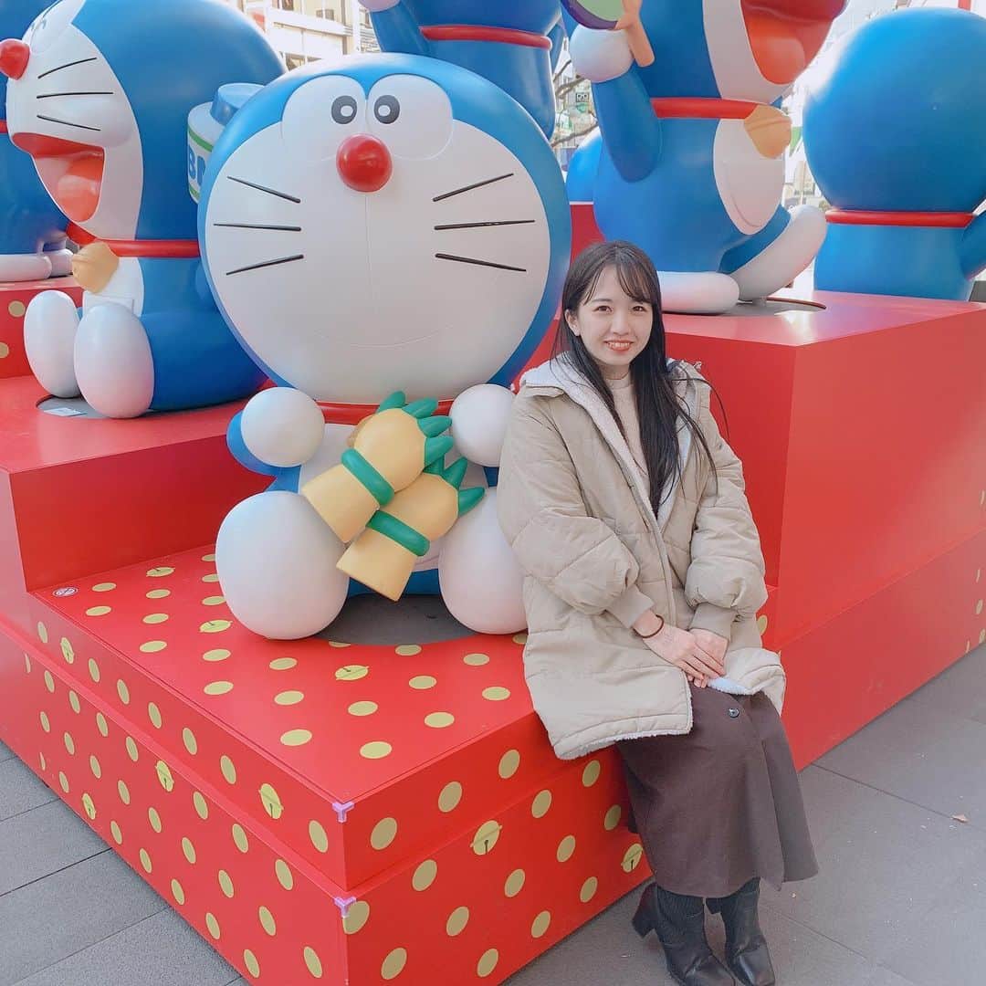 のインスタグラム：「((≡^⚲͜^≡))💙」