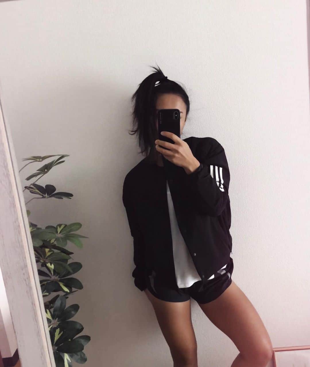 河村元美のインスタグラム