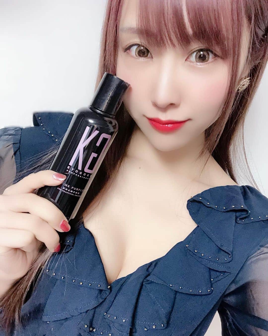 熊本美和のインスタグラム