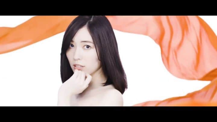 松井珠理奈のインスタグラム：「The music video of SKE48's 27th single c/w Black Pearl “Change You World” is out! Check SKE48 youtube channel now! 💥」
