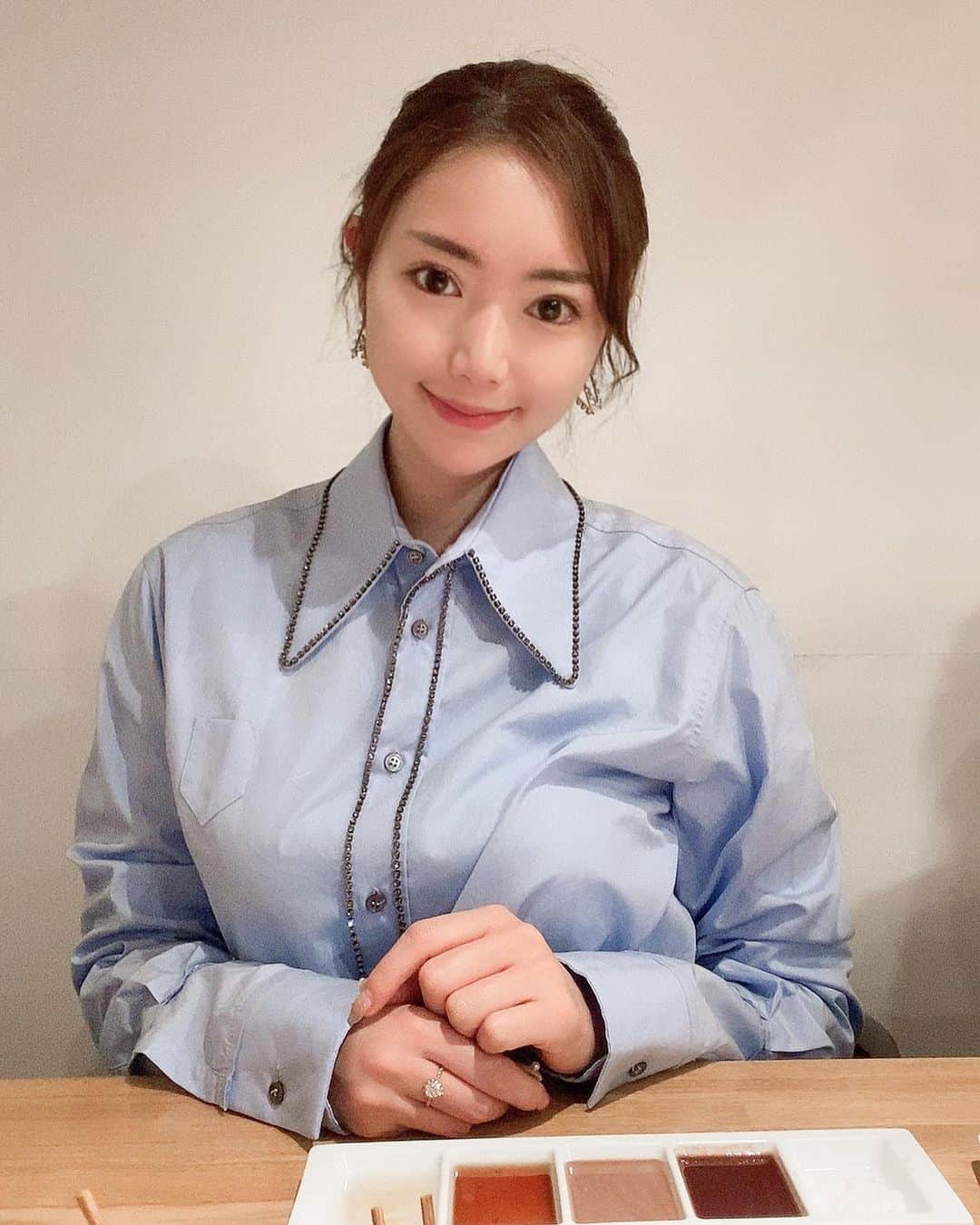 寺口智香のグルメインスタ