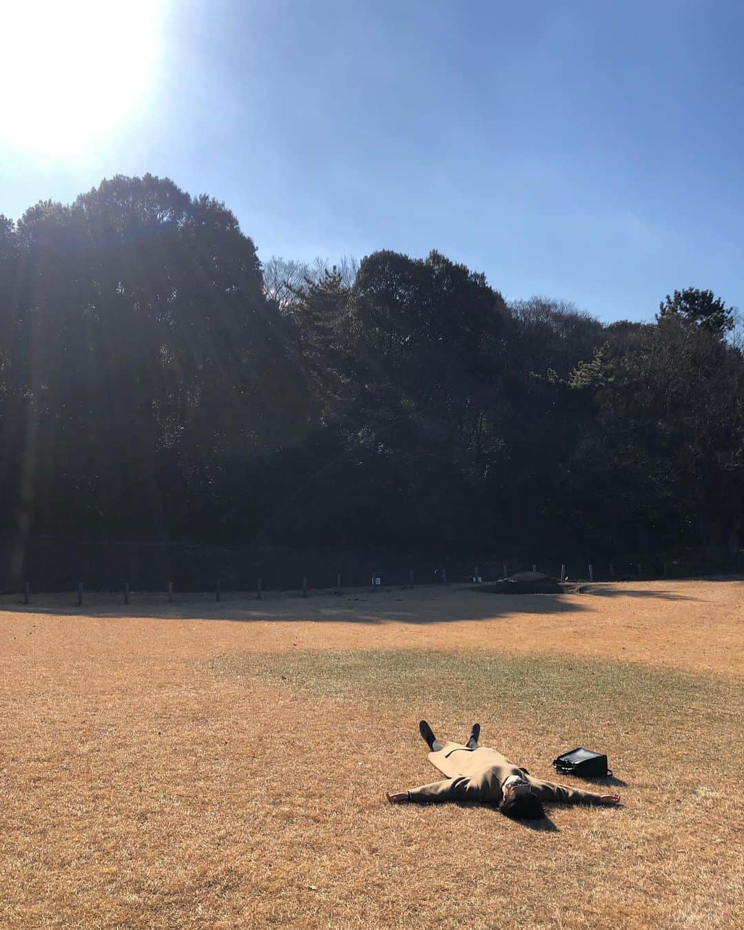 AYUMIのインスタグラム
