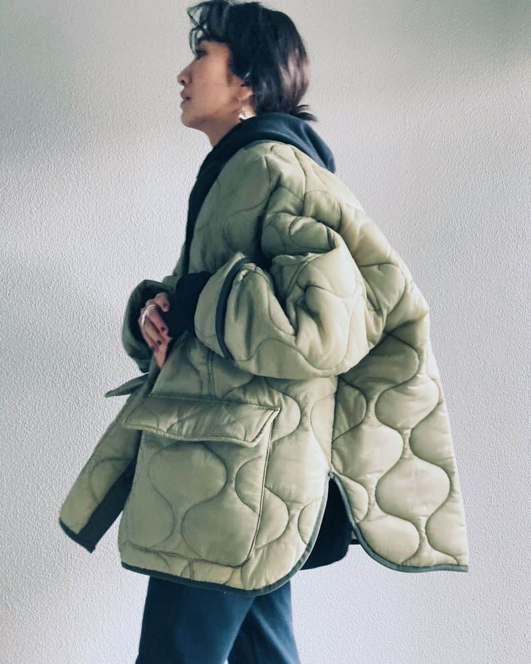 安藤沙耶香のインスタグラム