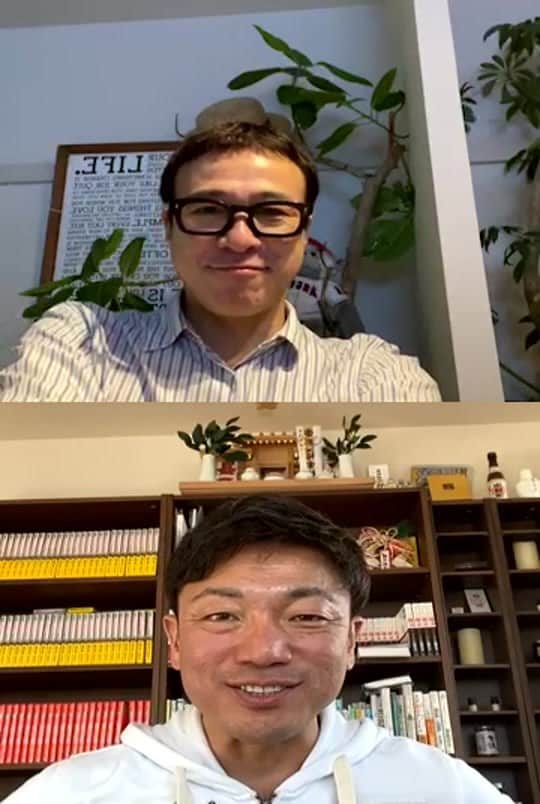 山崎拓巳のインスタグラム