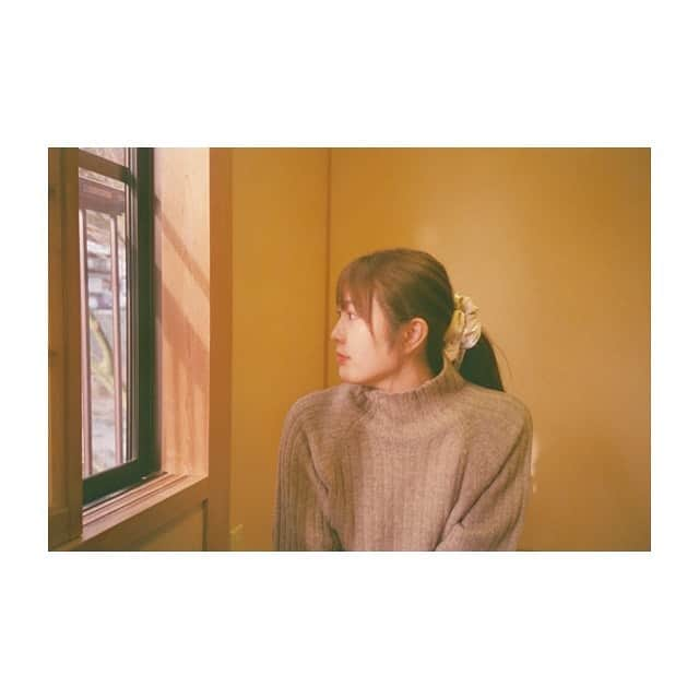 横島亜衿さんのインスタグラム写真 - (横島亜衿Instagram)「film現像したので何枚か🎞 ここに載せてないのも良い写真が沢山あってお気に入り☺️」1月16日 14時52分 - _aeri_yokoshima