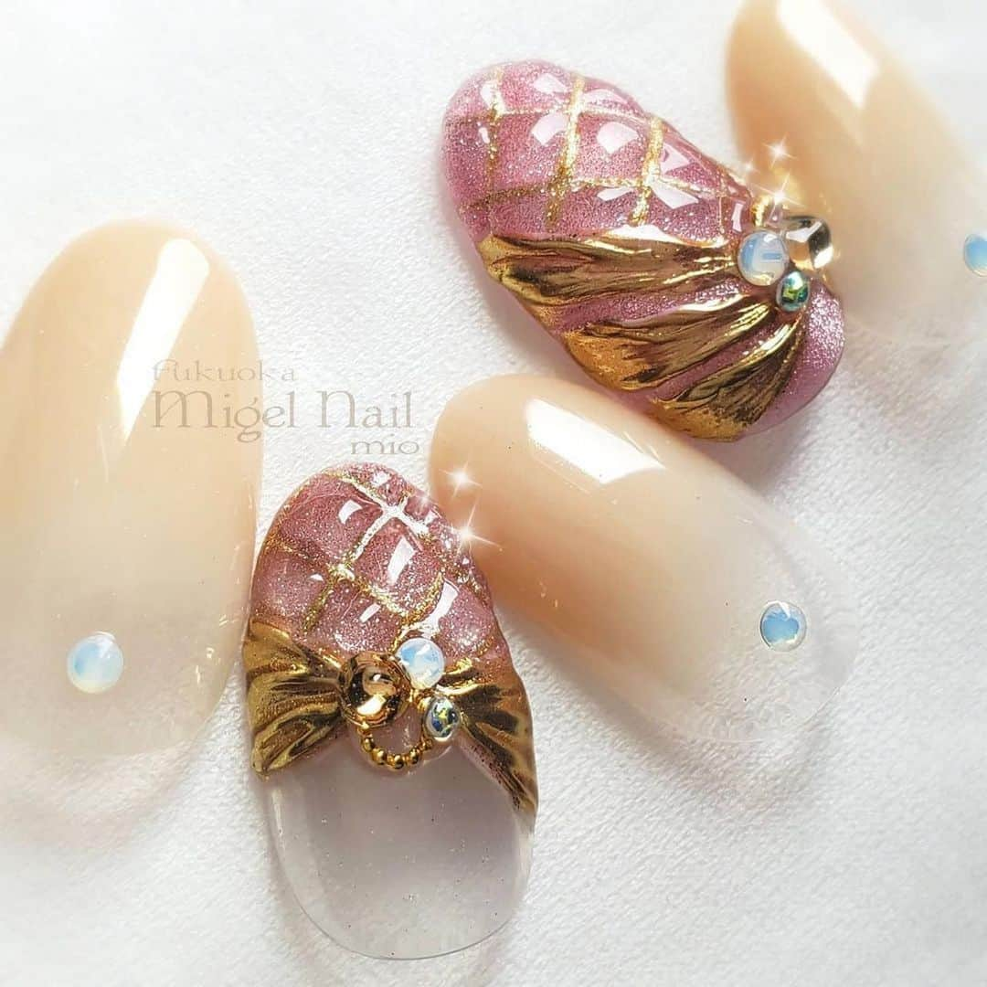 Icegel Nailのインスタグラム