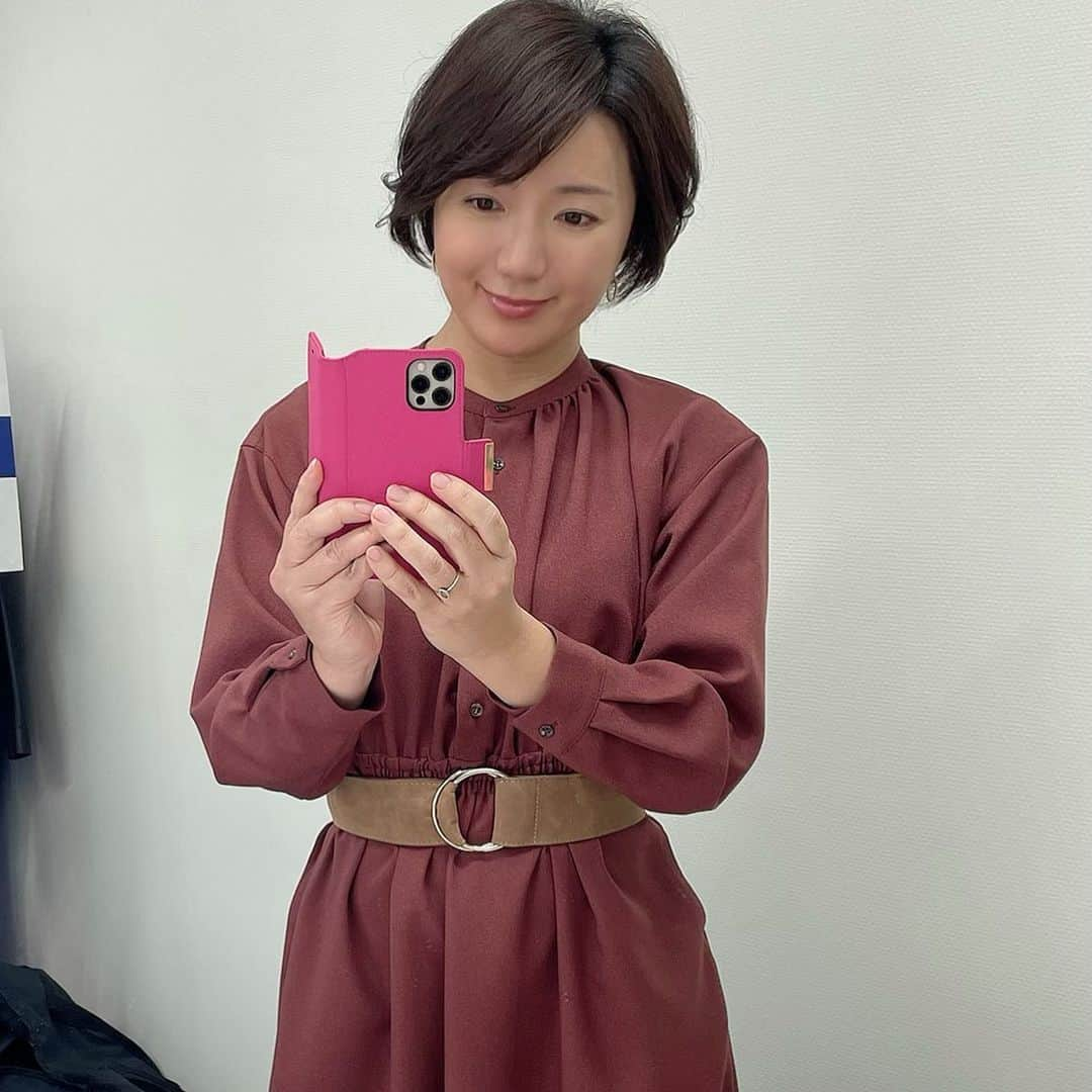 角田華子のインスタグラム