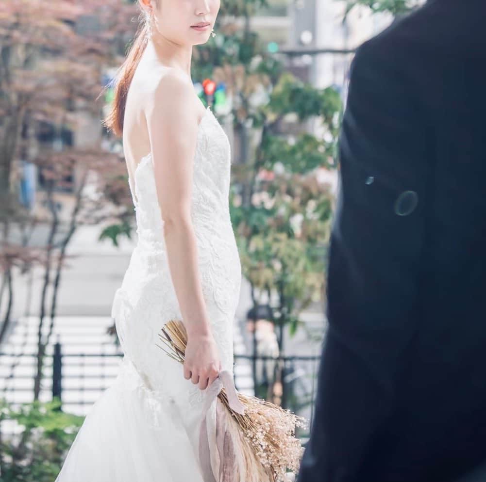 MJQ WEDDINGのグルメインスタ