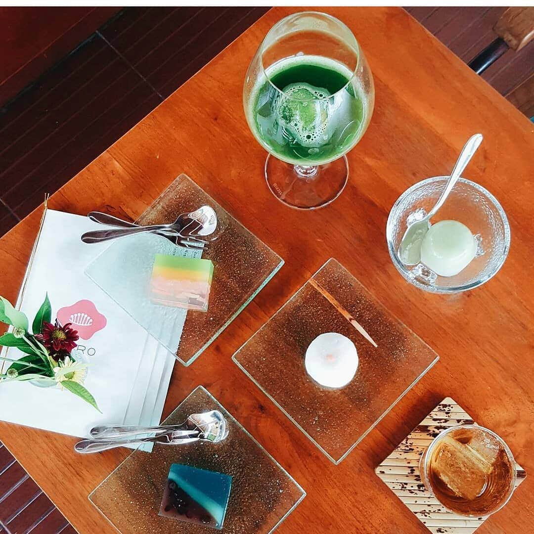 toiro_wagashiのインスタグラム