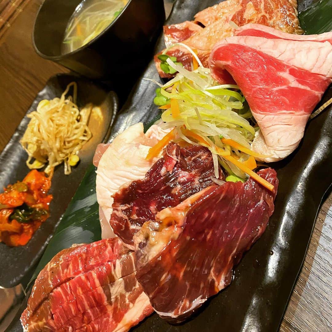 かるび家 梅田店のグルメインスタ