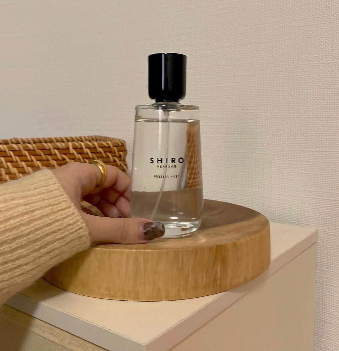 kannnaのインスタグラム：「new in♡」