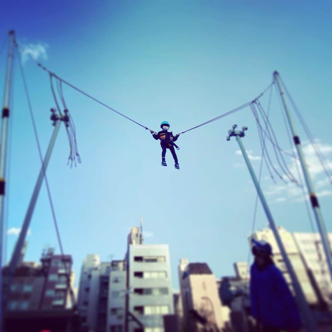 森本千絵さんのインスタグラム写真 - (森本千絵Instagram)「高らかなむすめ」1月16日 15時46分 - chiemorimoto_goen