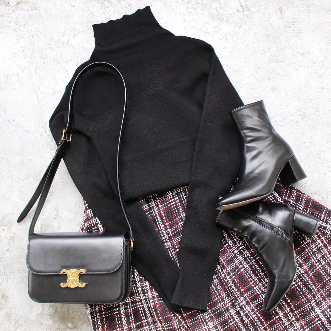 Mode Robeのグルメインスタ