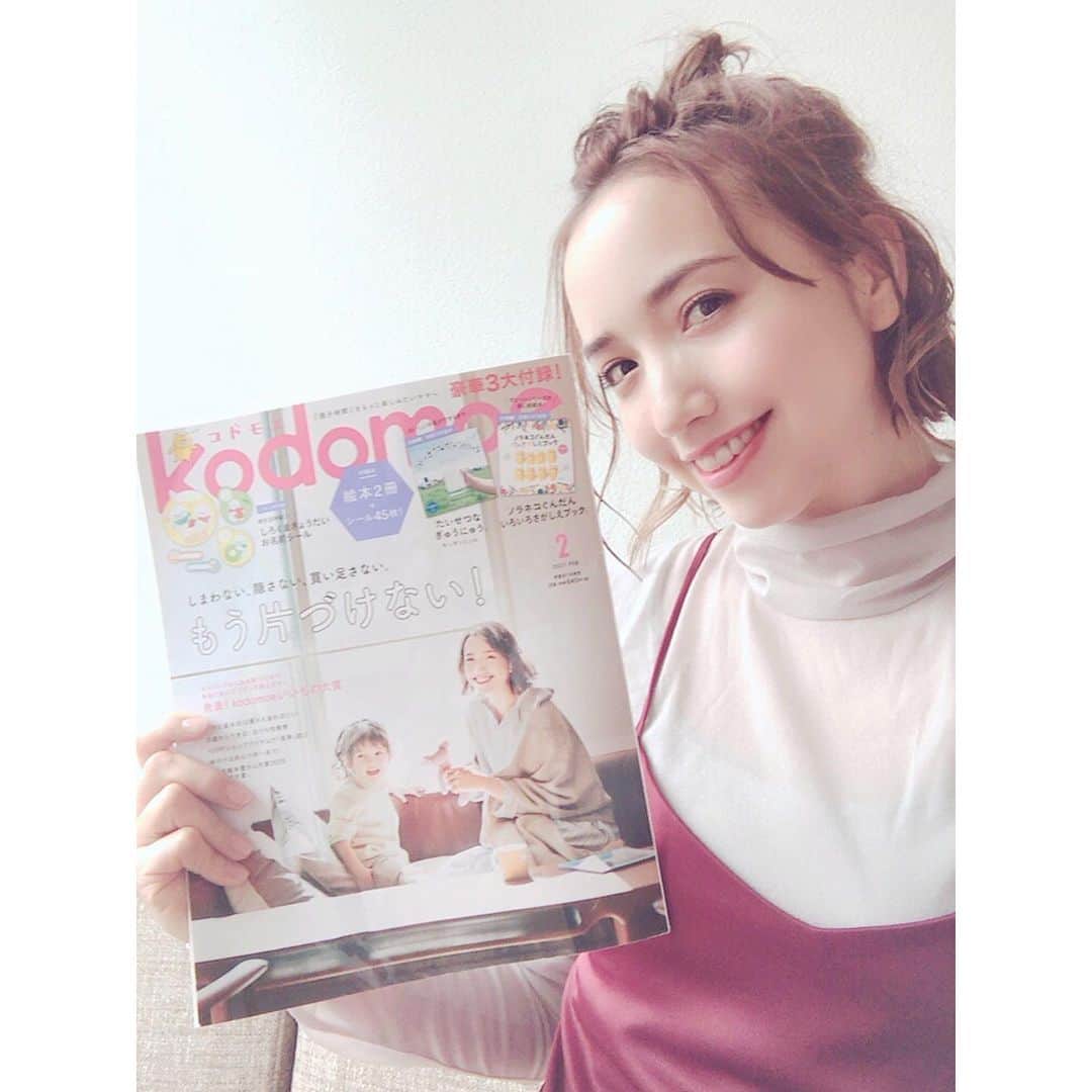 豊田エリーのインスタグラム