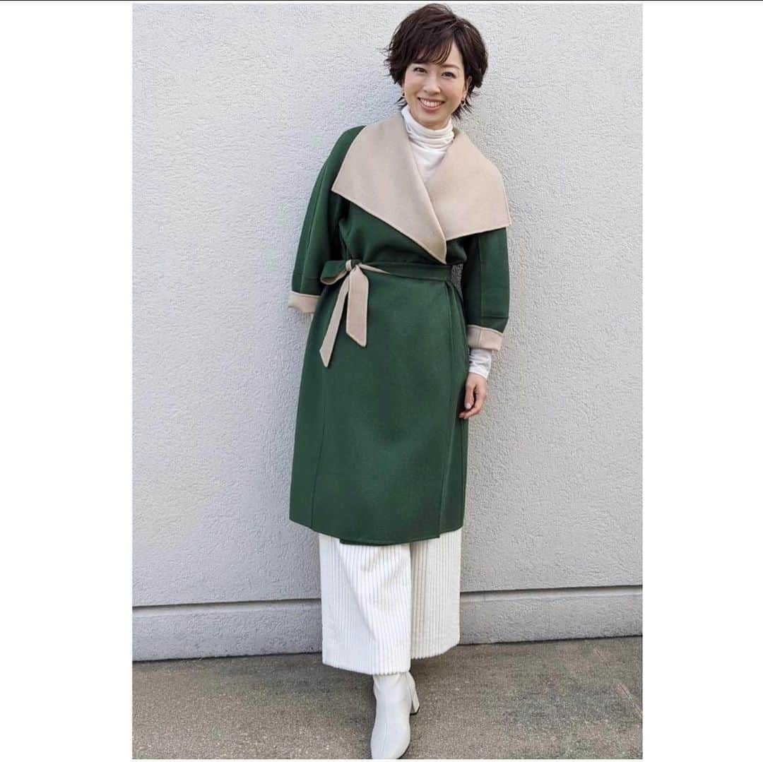 津野瀬果絵のインスタグラム
