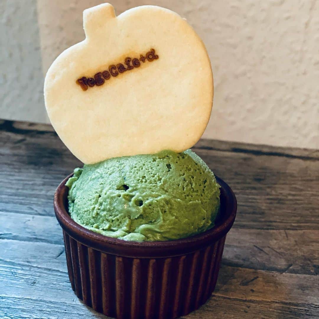 vegecafe＋αのグルメインスタ