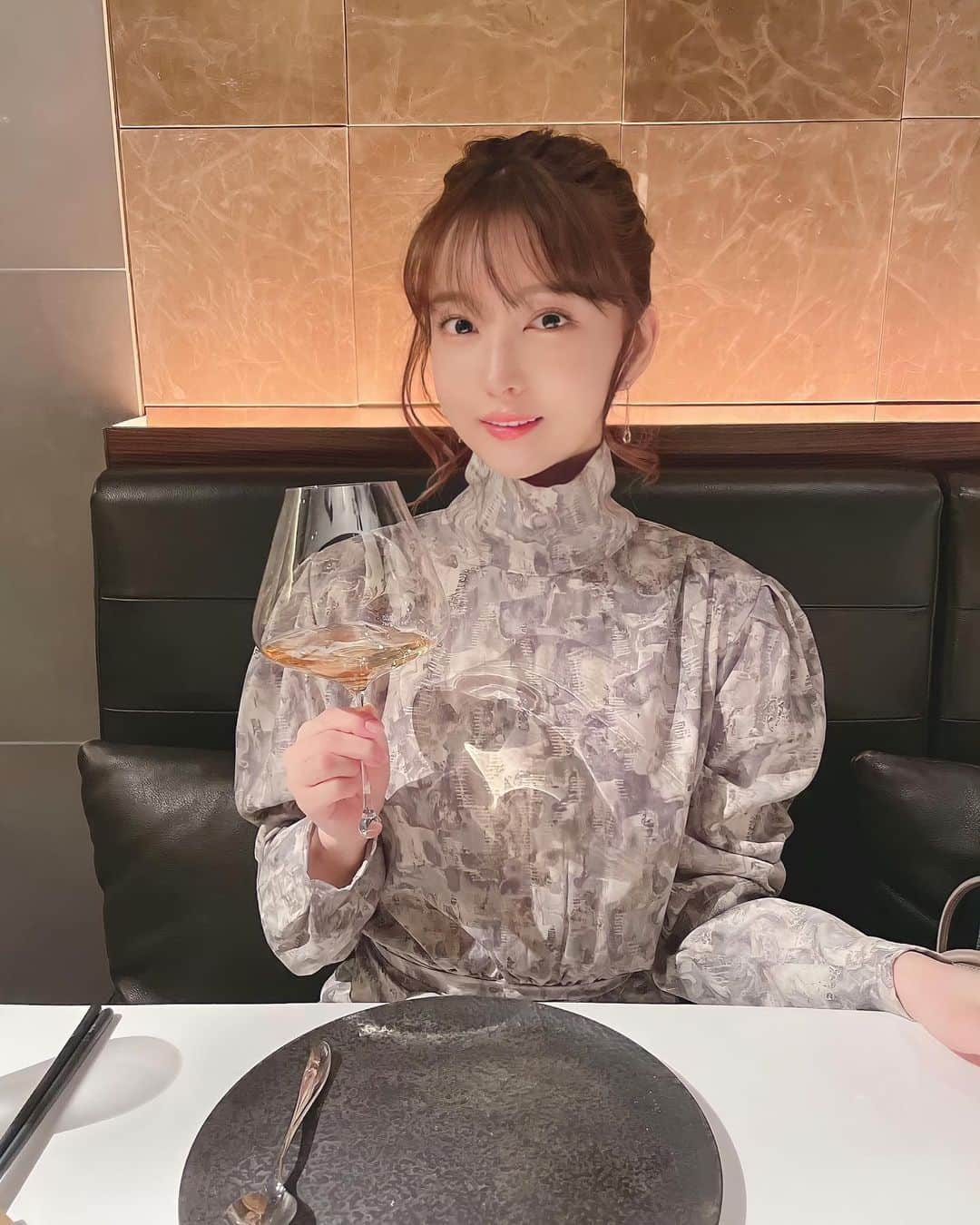 麻亜里のグルメインスタ