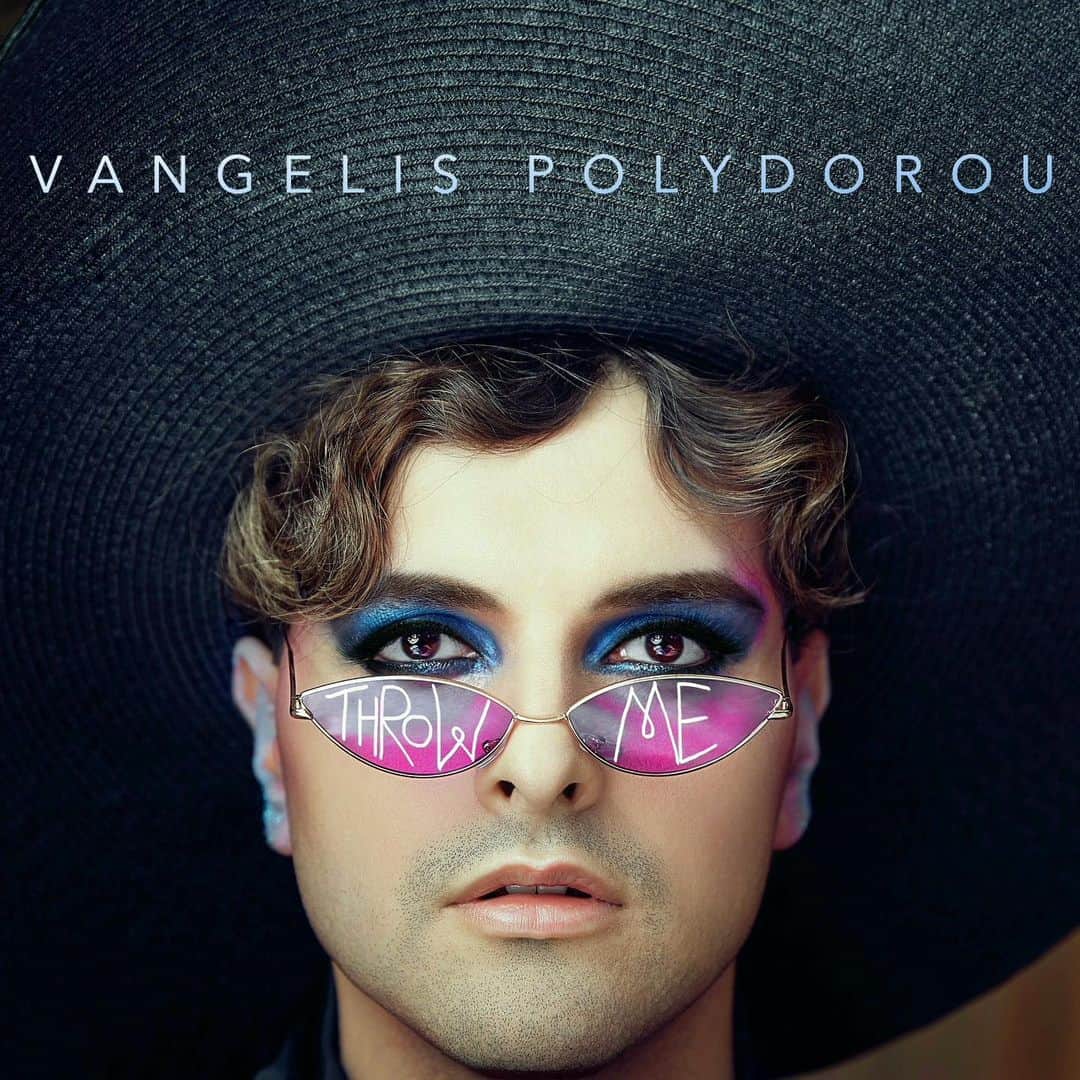 ボーイ・ジョージさんのインスタグラム写真 - (ボーイ・ジョージInstagram)「Coming soon ‘Throw Me’  @vangelispoly who I met on my first season of @thevoiceuk and it’s fabulous pop!! Glamour pop! #Pop #lgbtq #queer」1月16日 16時50分 - boygeorgeofficial