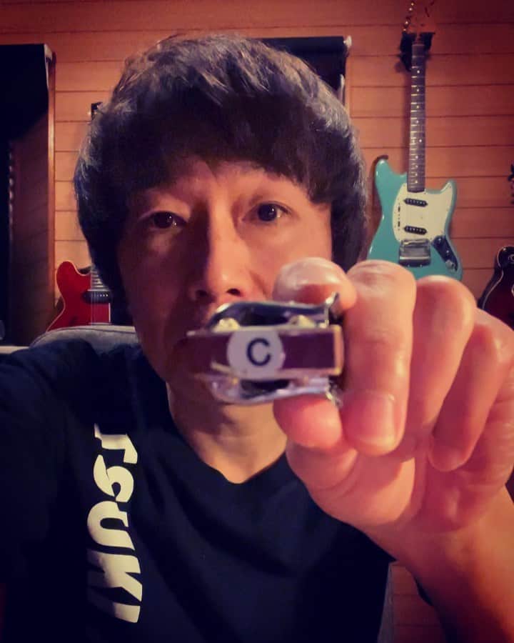 宮田和弥のインスタグラム