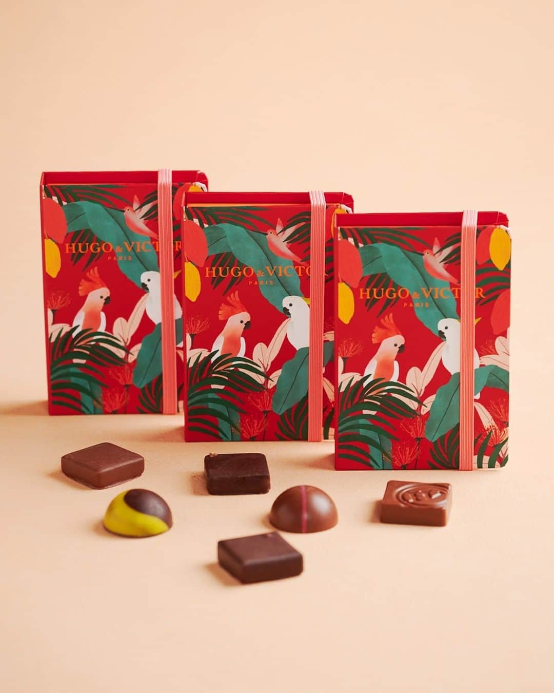 HUGO & VICTORのグルメインスタ