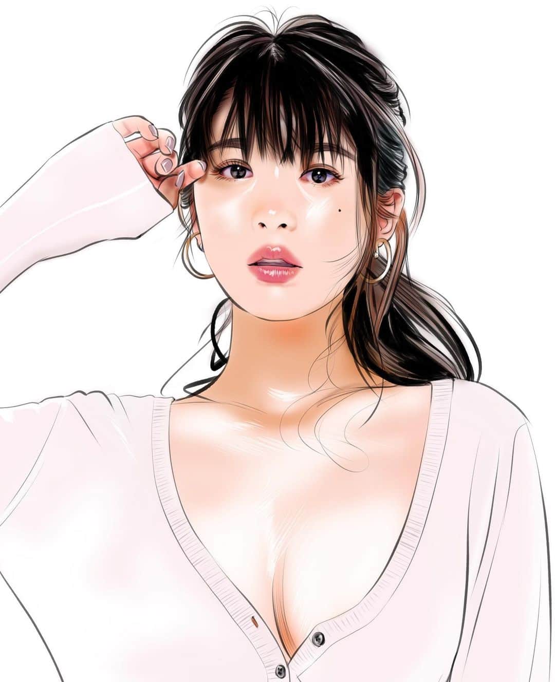 てらりんのインスタグラム