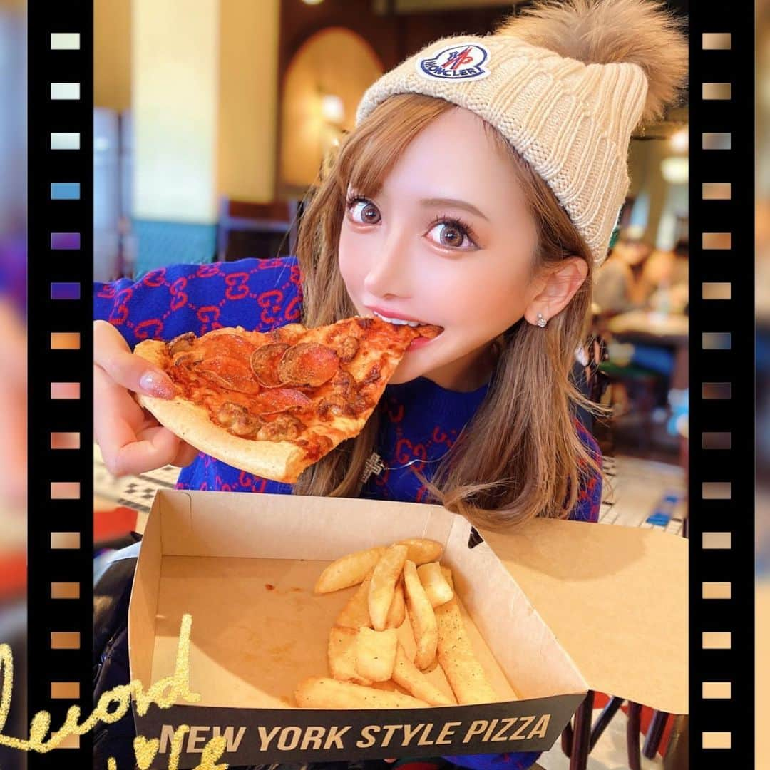 MARIさんのインスタグラム写真 - (MARIInstagram)「𝐈❤️𝐏𝐈𝐙𝐙𝐀🍕✨ . . . . . . #usj #universalstudiosjapan #pizza🍕 #pizzalover #cheese #ユニバーサルスタジオジャパン #ユニバコーデ #ユニバ #kpop好きな人と繋がりたい #kpopfashion #kpopmakeup #インスタ映え #撮影データ #コスプレイヤー #itzy #kpop #model #インスタライブ #映え #映え写真 #ホワイトコーデ #撮影 #ヤングジャンプ #ヤングマガジン #アイドル #グラビアアイドル #水着 #水着コーデ #インスタグラビア」1月16日 17時34分 - lovexxy0