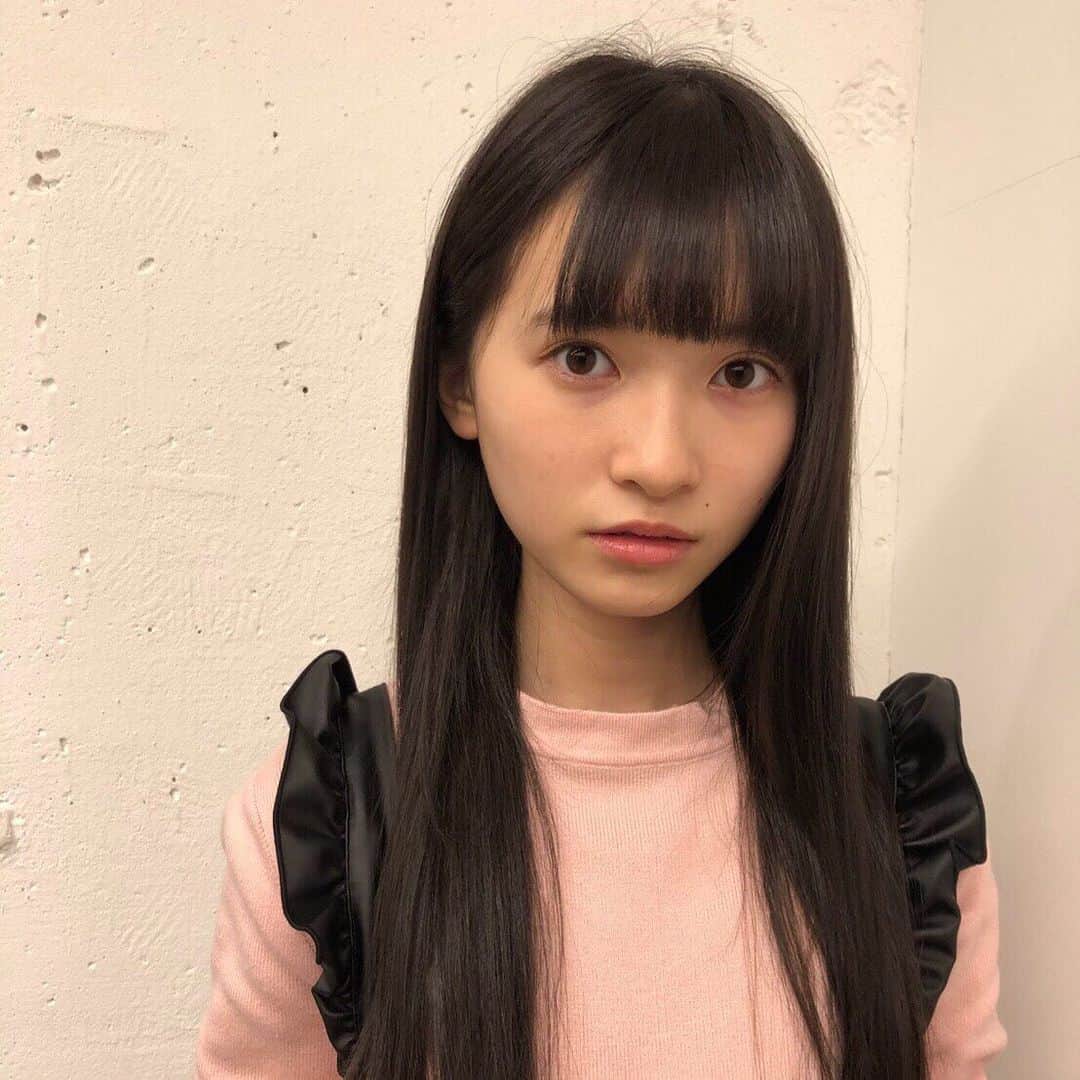 桧山ありすのインスタグラム
