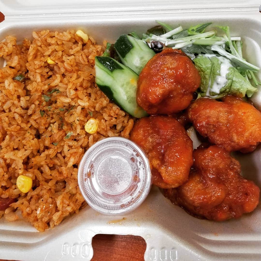 谷口キヨコのグルメインスタ