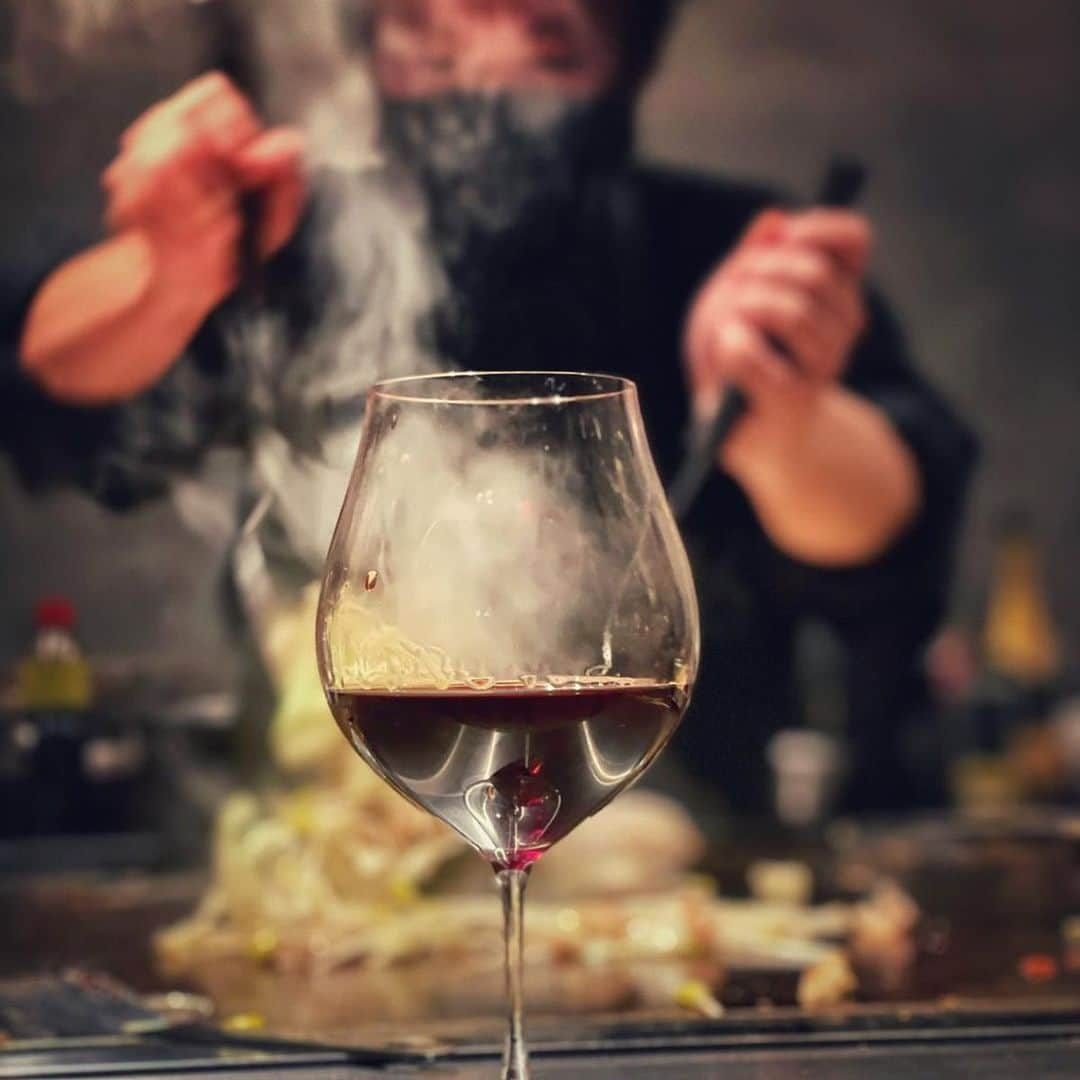 堀江貴文さんのインスタグラム写真 - (堀江貴文Instagram)「#wagyu #wagyumafia #wine #teppanyaki #赤ワインと鉄板焼きはめっちゃ合うよね #美味しくないわけがない #夕食 #料理 #美味しい #ごはん  #food #foodlovers #foodie  #delicious #foodoftheday #foodgasm  #yum #yummy #tasty #eat #eating #hungry #foodpics #fresh #tasty #eating #foodpic #instafood」1月16日 17時41分 - takapon_jp