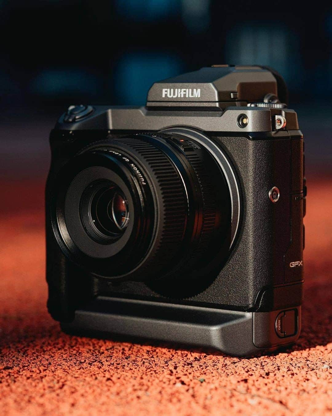 FUJIFILM INDONESIAのインスタグラム