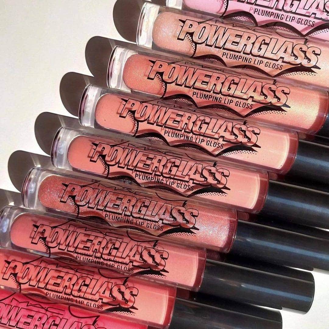 M•A•C Cosmetics Franceのインスタグラム