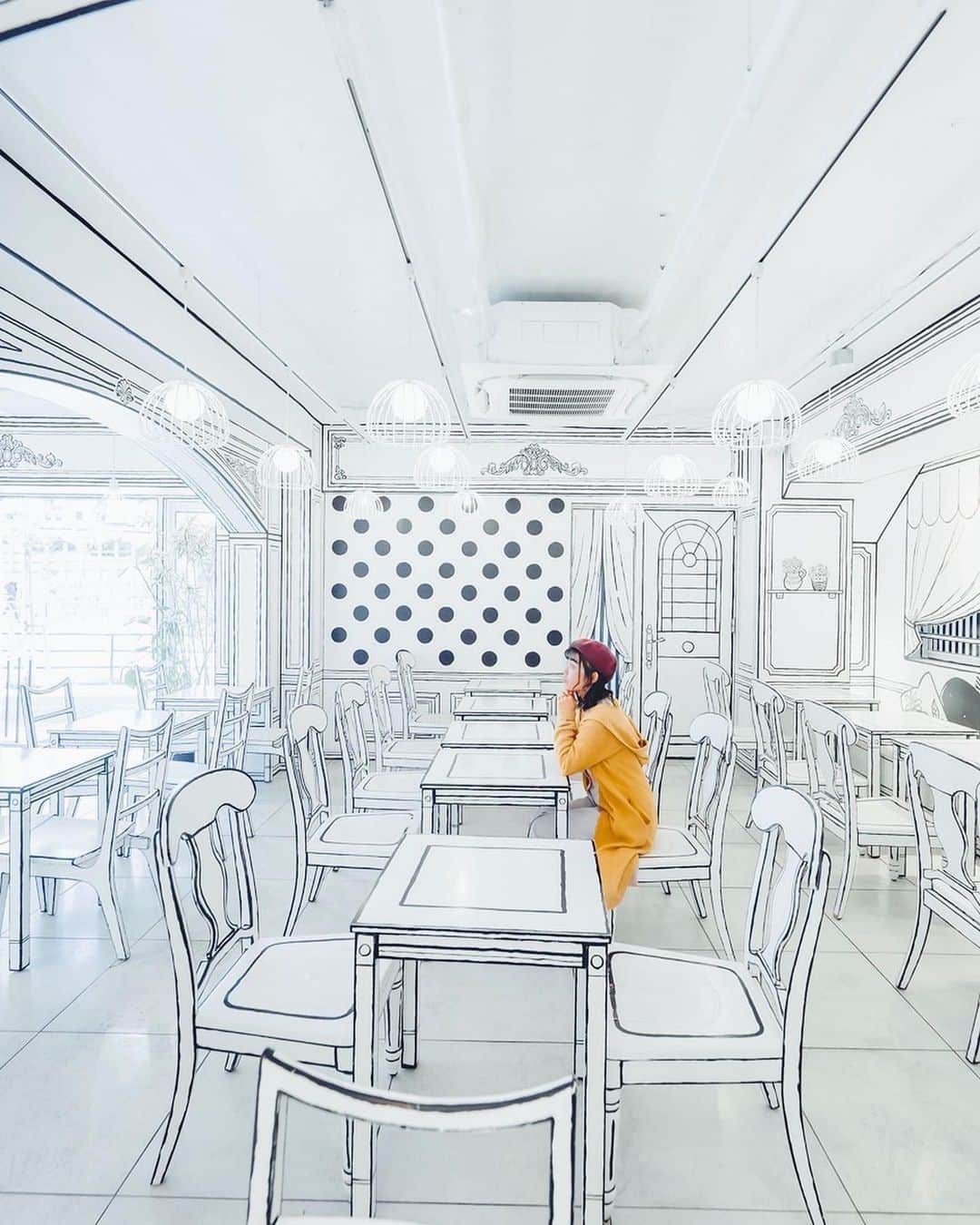 楽天トラベル のグルメインスタ