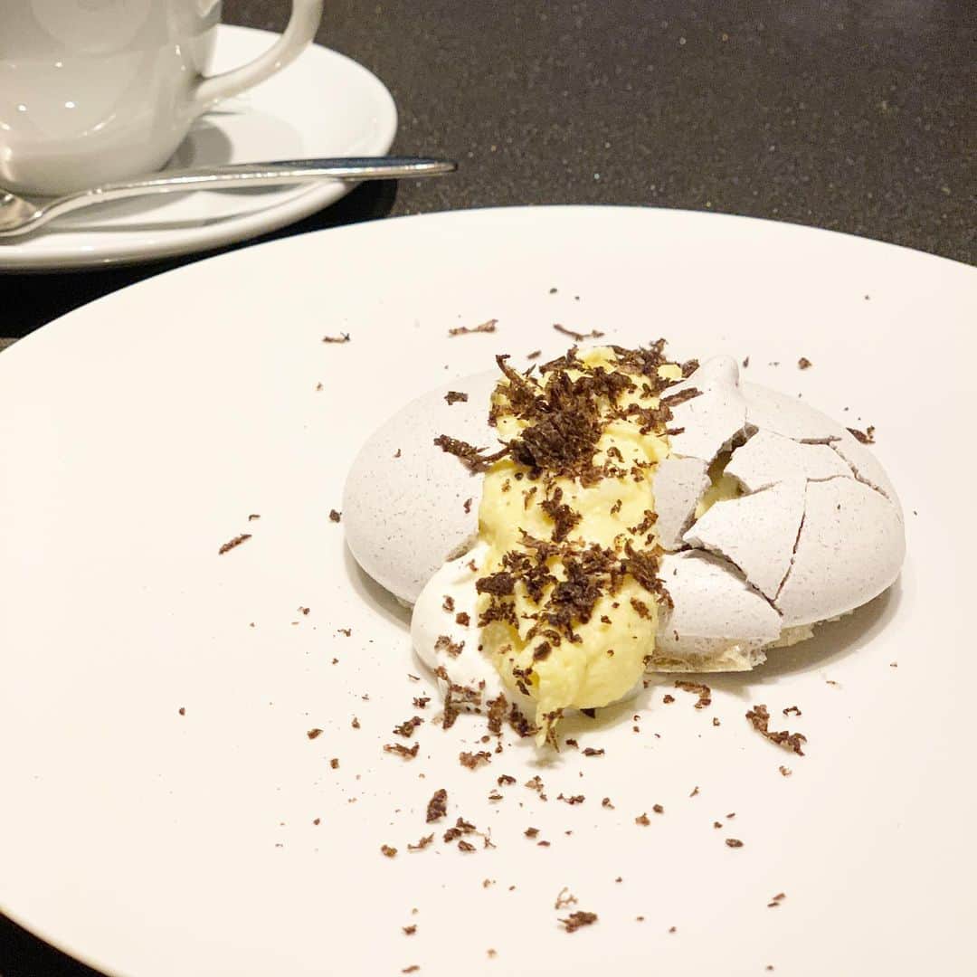 早川愛のグルメインスタ